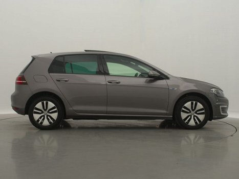 Volkswagen Golf - 1.4 TSI GTE *€19.350, - INCL.* AUTOMAAT / NAVI / PANORAMADAK / AIRCO-ECC / CRUISE - 1