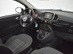 Fiat 500 - 0.9 TwinAir Turbo Lounge / AIRCO / AUDIO-MEDIA / LMV / PDC / * APK 10-2020 - 1 - Thumbnail