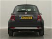 Fiat 500 - 0.9 TwinAir Turbo Lounge / AIRCO / AUDIO-MEDIA / LMV / PDC / * APK 10-2020 - 1 - Thumbnail