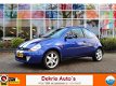 Ford Ka - 1.6 SportKa *96PK* / AIRCO / EL. RAMEN / RADIO-CD / 16'' LM-VELGEN / *APK 05-2020 - 1 - Thumbnail