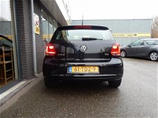 Volkswagen Polo - 1.2 TSI Comfortline