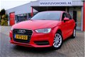 Audi A3 Sportback - 1.4 TFSI Attraction Pro Line Plus g-tron Aut. Xenon/Navi/Clima/LMV - 1 - Thumbnail