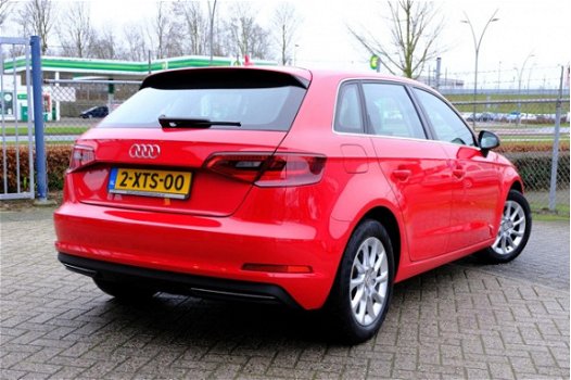 Audi A3 Sportback - 1.4 TFSI Attraction Pro Line Plus g-tron Aut. Xenon/Navi/Clima/LMV - 1