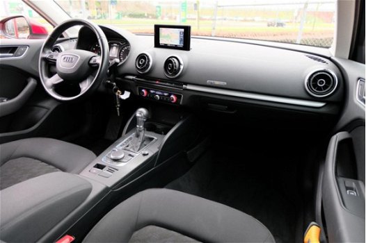 Audi A3 Sportback - 1.4 TFSI Attraction Pro Line Plus g-tron Aut. Xenon/Navi/Clima/LMV - 1