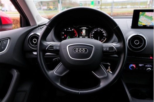 Audi A3 Sportback - 1.4 TFSI Attraction Pro Line Plus g-tron Aut. Xenon/Navi/Clima/LMV - 1