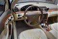 Mercedes-Benz S-klasse - 430 '00 Xenon Navi Leder Youngtimer - 1 - Thumbnail