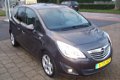 Opel Meriva - 1.4 Cosmo Nieuw type.Airco/clima Hoge zit.Lage km stand.PDC. Zeer nette auto Apk tot 2 - 1 - Thumbnail