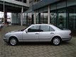 Mercedes-Benz E-klasse - 230 Elegance Open Dak Navi Cruise 1ste Eigenaar - 1 - Thumbnail