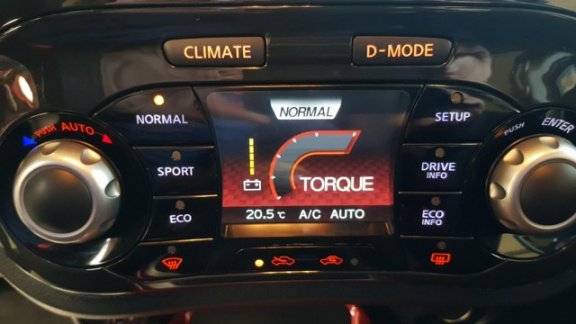 Nissan Juke - 1.6 Acenta Cruise control Climate Control - 1