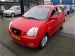 Kia Picanto - 1.0 Light Zeer nette auto - 1 - Thumbnail