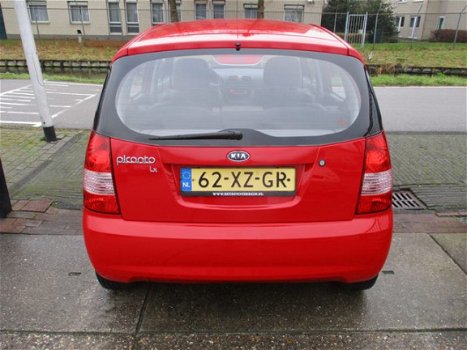 Kia Picanto - 1.0 Light Zeer nette auto - 1