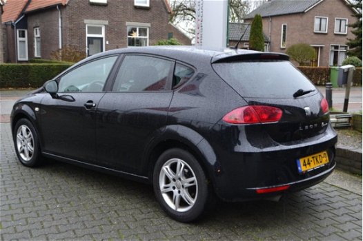 Seat Leon - 1.6 TDI Ecomotive Businessline COPA - 1