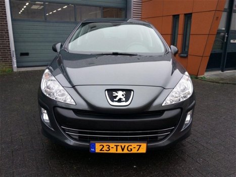 Peugeot 308 - 1.6 VTi XS - 1