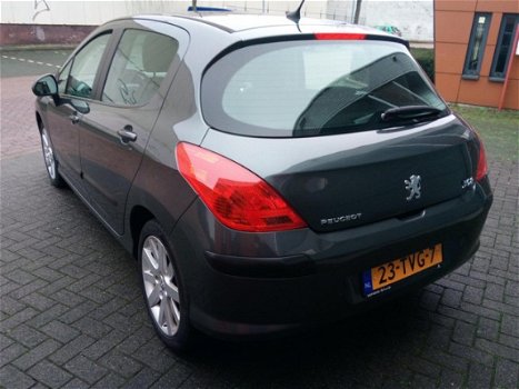 Peugeot 308 - 1.6 VTi XS - 1