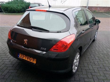 Peugeot 308 - 1.6 VTi XS - 1