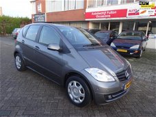 Mercedes-Benz A-klasse - 160 BlueEFFICIENCY Business Class /1e Eigen/Navi/Airco/PDC/2011/org NL auto