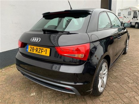 Audi A1 - 1.2 TFSI 2X S-Line - Uniek Nette Auto - 1