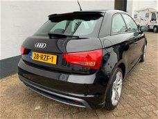 Audi A1 - 1.2 TFSI 2X S-Line - Uniek Nette Auto