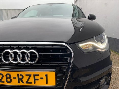 Audi A1 - 1.2 TFSI 2X S-Line - Uniek Nette Auto - 1