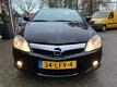 Opel Tigra TwinTop - 1.4-16V Rhythm Airco, Stoelverwaming, Elek.pakket - 1 - Thumbnail