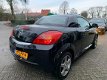 Opel Tigra TwinTop - 1.4-16V Rhythm Airco, Stoelverwaming, Elek.pakket - 1 - Thumbnail