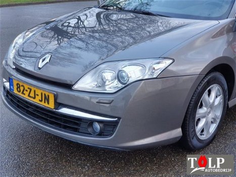 Renault Laguna - 2.0 16V T 170 Dynamique - 1