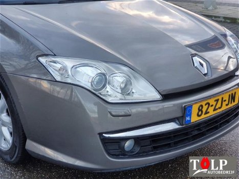 Renault Laguna - 2.0 16V T 170 Dynamique - 1