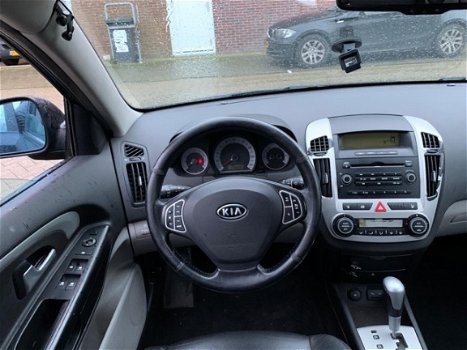 Kia Cee'd Sporty Wagon - 2.0 X-clusive - 1