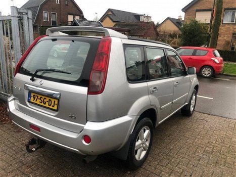 Nissan X-Trail - 2.2 dCi Comfort - 1