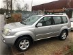 Nissan X-Trail - 2.2 dCi Comfort - 1 - Thumbnail