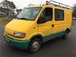 Renault Master - T28 2.2dCi L1 H1 DC - 1 - Thumbnail