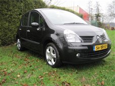 Renault Modus - 1.4-16V Dynamique