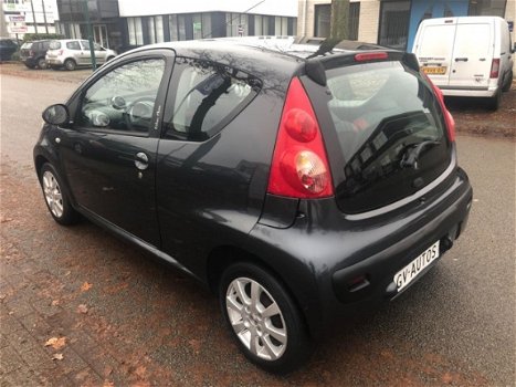 Peugeot 107 - 1.0/airco elec pakket nw apk - 1