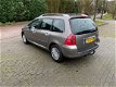 Peugeot 307 SW - 2.0 16V Premium AIRCO KM 153762 MET NAP - 1 - Thumbnail