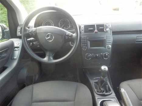 Mercedes-Benz A-klasse - 160 BlueEFFICIENCY Business Class nieuw staat - 1