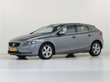 Volvo V40 - 2.0 D4 191 PK 6-Bak Momentum (BNS) - 1