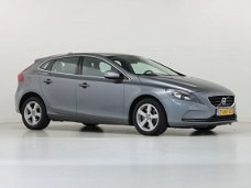 Volvo V40 - 2.0 D4 191 PK 6-Bak Momentum (BNS)