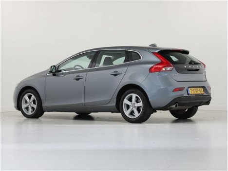 Volvo V40 - 2.0 D4 191 PK 6-Bak Momentum (BNS) - 1