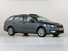 Skoda Octavia Combi - 1.6 TDI 110 PK 6-Bak Greenline Ambition (BNS)