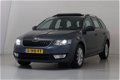 Skoda Octavia Combi - 1.6 TDI 110 PK 6-Bak Greenline Ambition (BNS) - 1 - Thumbnail