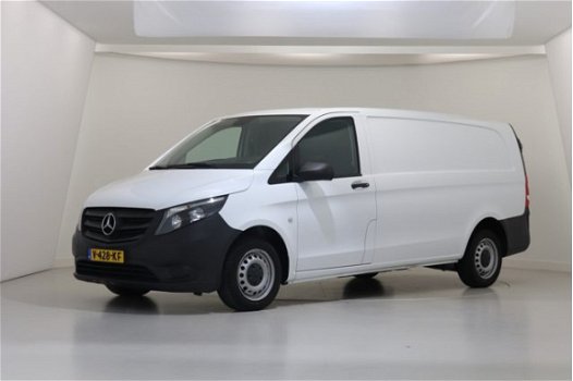 Mercedes-Benz Vito - 111 CDI Extra Lang Business Professional Plus - 1