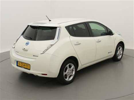 Nissan LEAF - LEAF Acenta 24 kWh(CAMERA/NAVI/CRUISE) - 1