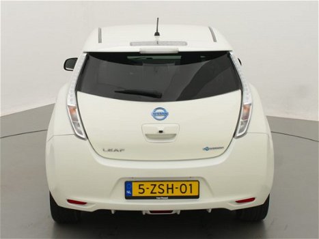 Nissan LEAF - LEAF Acenta 24 kWh(CAMERA/NAVI/CRUISE) - 1