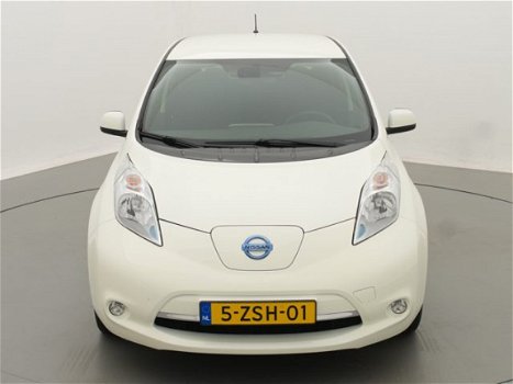 Nissan LEAF - LEAF Acenta 24 kWh(CAMERA/NAVI/CRUISE) - 1