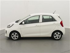 Kia Picanto - 1.0 CVVT 5-DRS (AIRCO/ELEK.RAMEN)