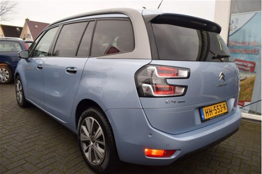 Citroën Grand C4 Picasso - 2.0 BlueHDi Business Navi | LMV | Camera | PDC | Clima | Bluetooth - 1