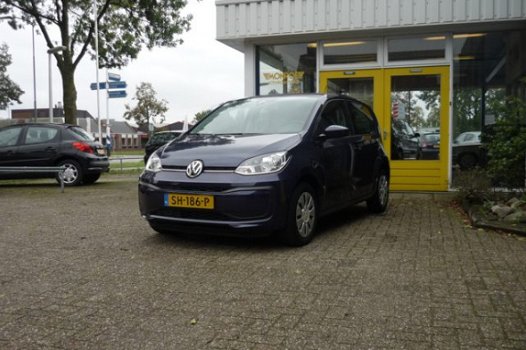 Volkswagen Up! - 1.0 BMT Move Up Airco - 1