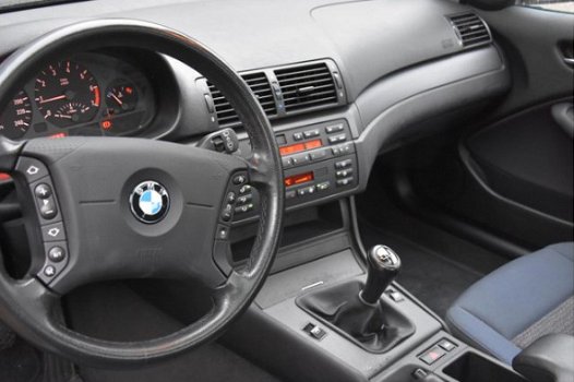 BMW 3-serie - 316i Executive Youngtimer Bijtellingsvriendelijk - 1