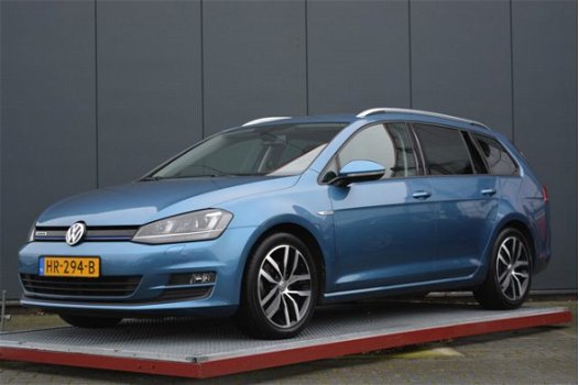 Volkswagen Golf Variant - 1.0 TSI Comfortline automaat - 1