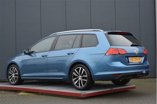 Volkswagen Golf Variant - 1.0 TSI Comfortline automaat - 1